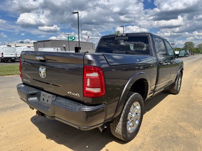 2019 RAM 2500 Limited