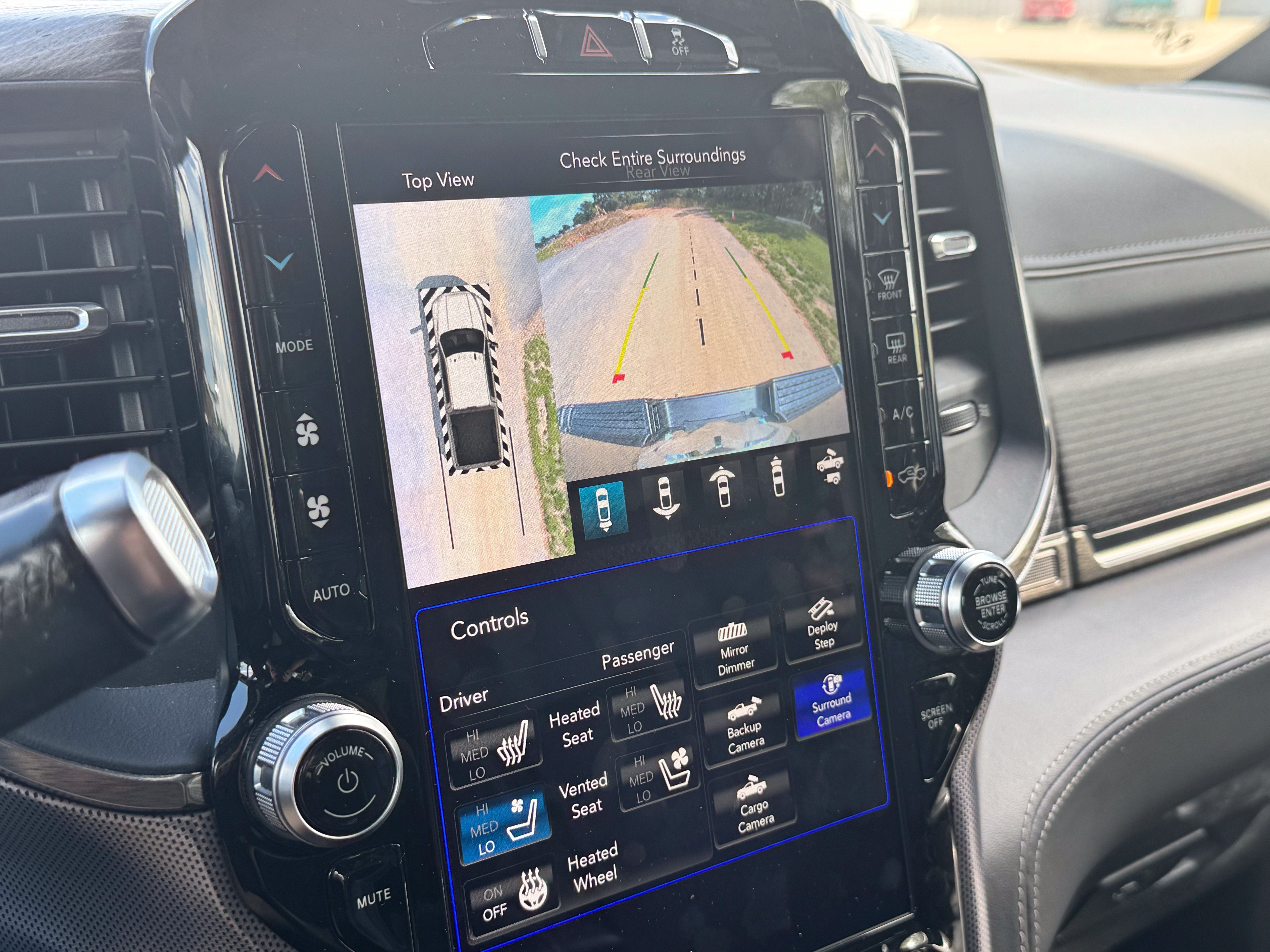 2019 RAM 2500 Limited