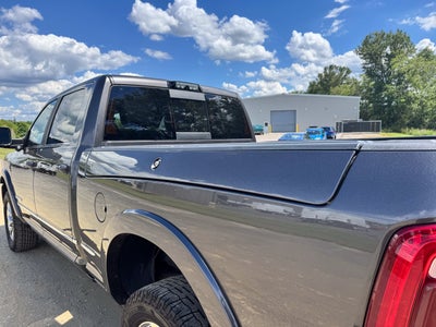 2019 RAM 2500 Limited