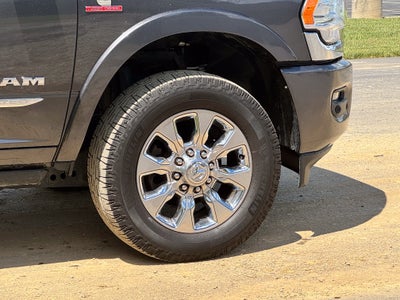 2019 RAM 2500 Limited