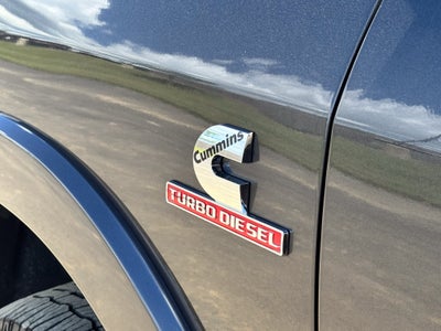2019 RAM 2500 Limited