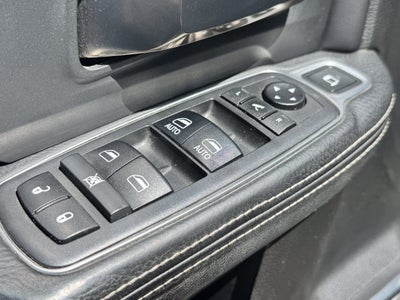 2019 RAM 2500 Limited