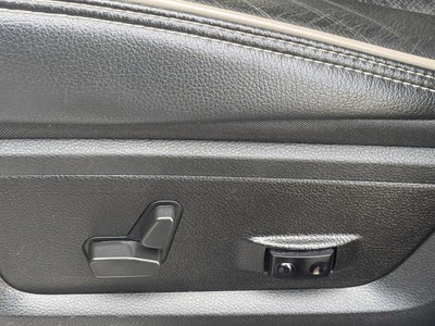 2021 RAM 4500HD Laramie