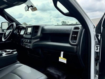 2024 RAM 5500HD Tradesman