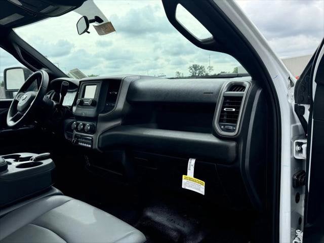 2024 RAM 5500HD Tradesman