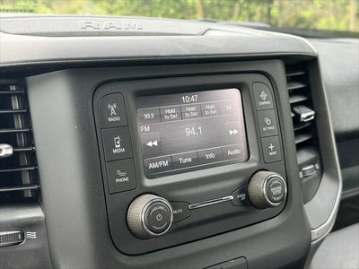 2024 RAM 5500HD Tradesman