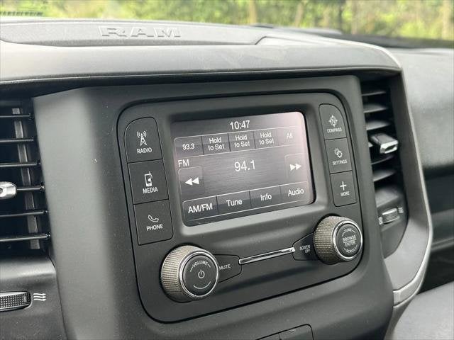 2024 RAM 5500HD Tradesman