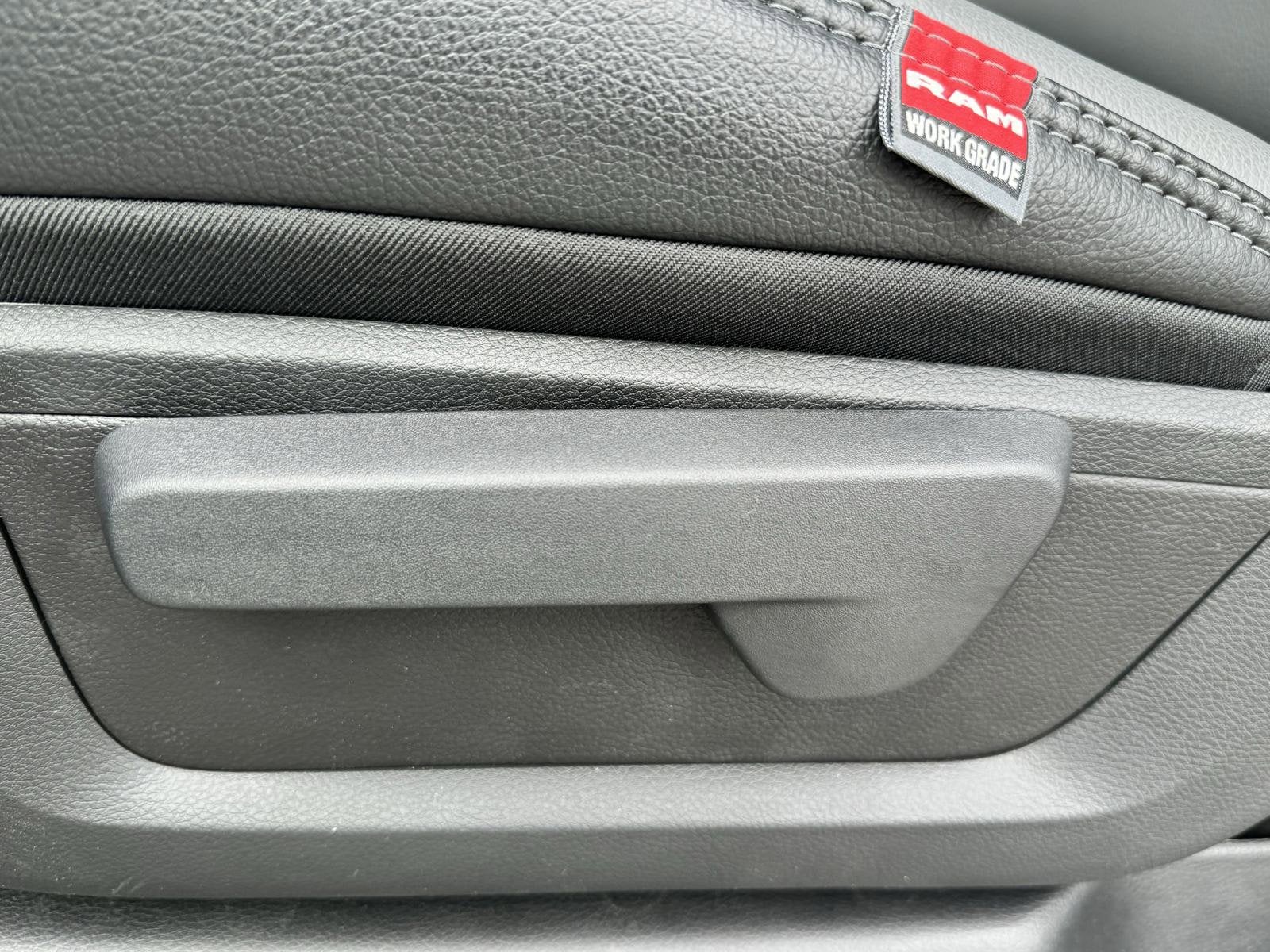 2024 RAM 5500HD Tradesman