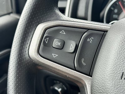 2024 RAM 5500HD Tradesman