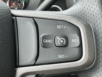 2024 RAM 5500HD Tradesman