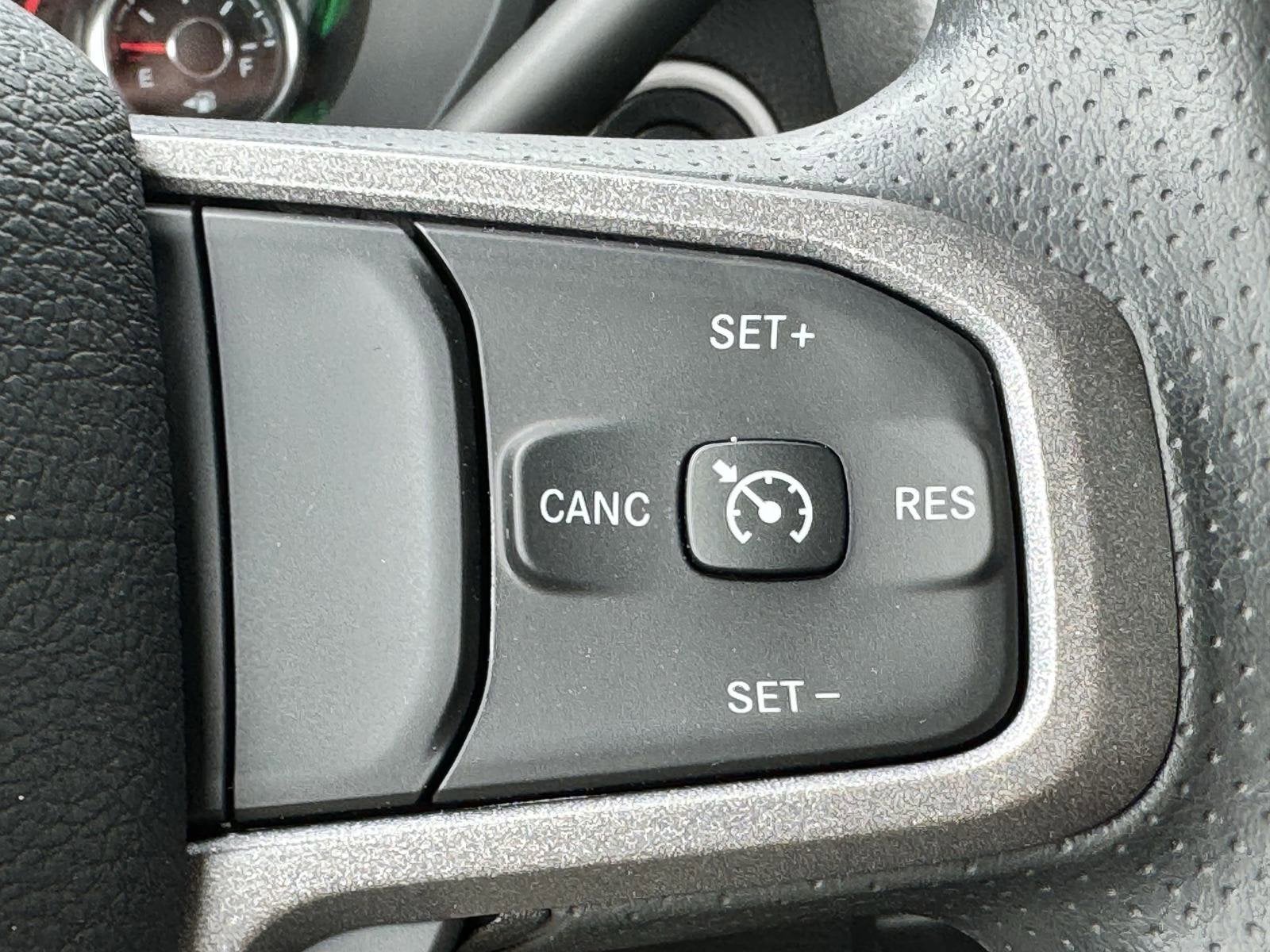 2024 RAM 5500HD Tradesman