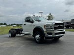 2024 RAM 5500HD Tradesman