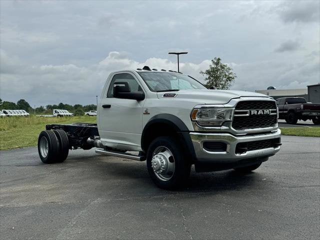 2024 RAM 5500HD Tradesman