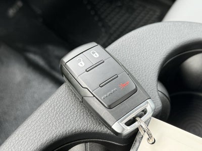 2024 RAM 5500HD Tradesman