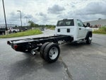 2024 RAM 5500HD Tradesman