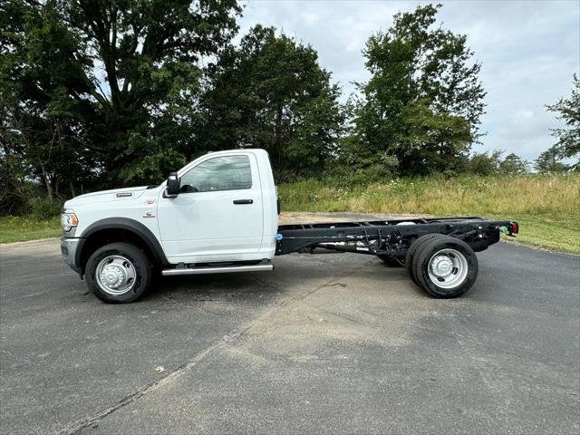 2024 RAM 5500HD Tradesman