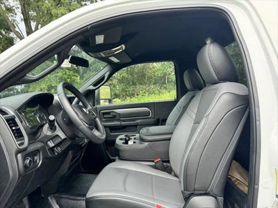 2024 RAM 5500HD Tradesman