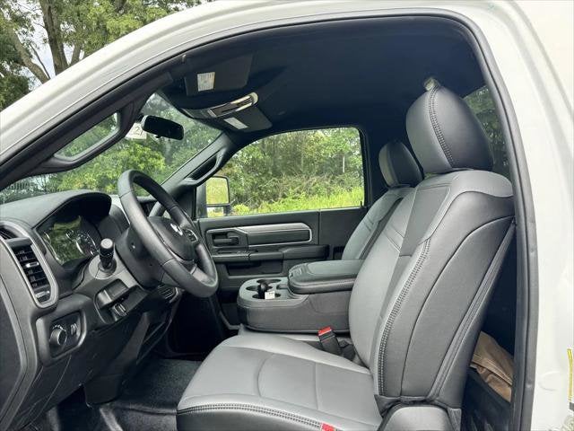 2024 RAM 5500HD Tradesman