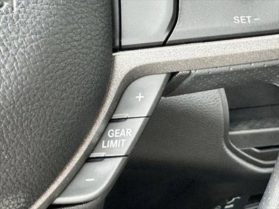 2024 RAM 5500HD Tradesman