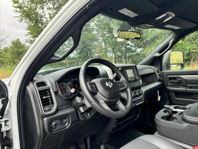 2024 RAM 5500HD Tradesman