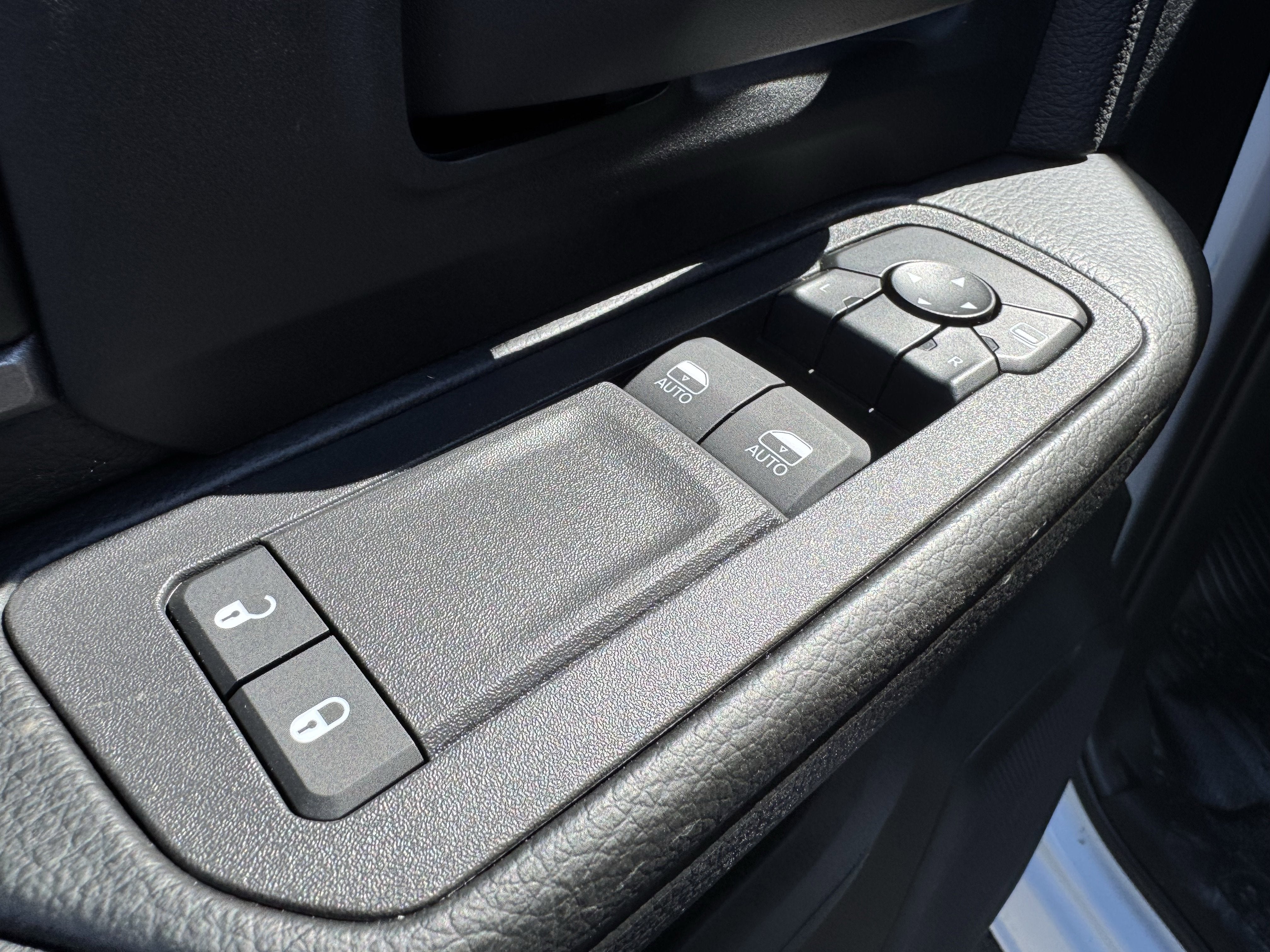 2025 RAM 5500HD Tradesman