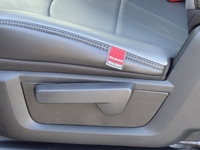 2025 RAM 5500HD Tradesman