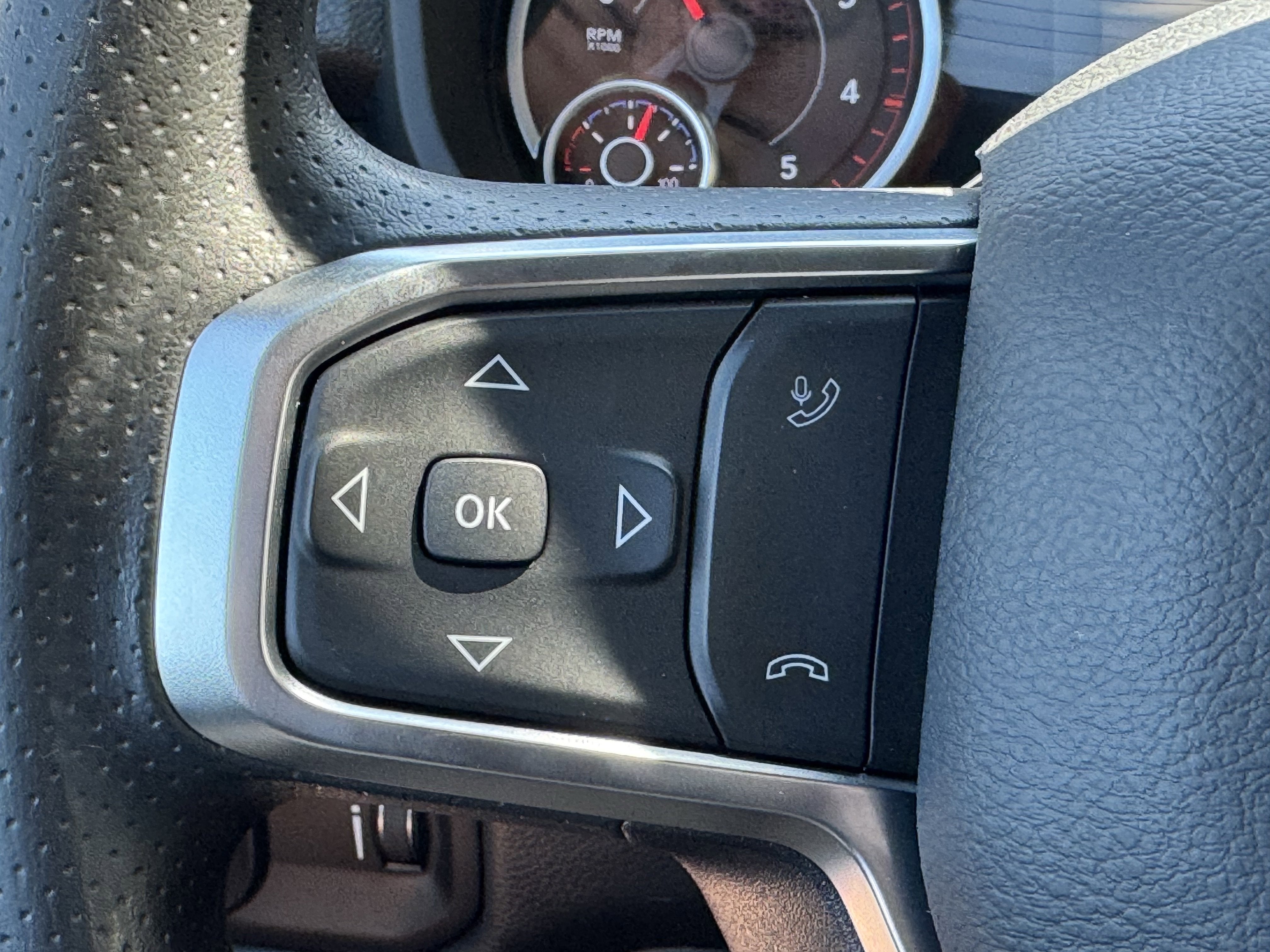 2025 RAM 5500HD Tradesman