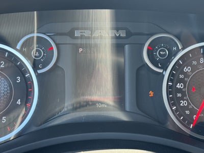 2025 RAM 5500HD Tradesman