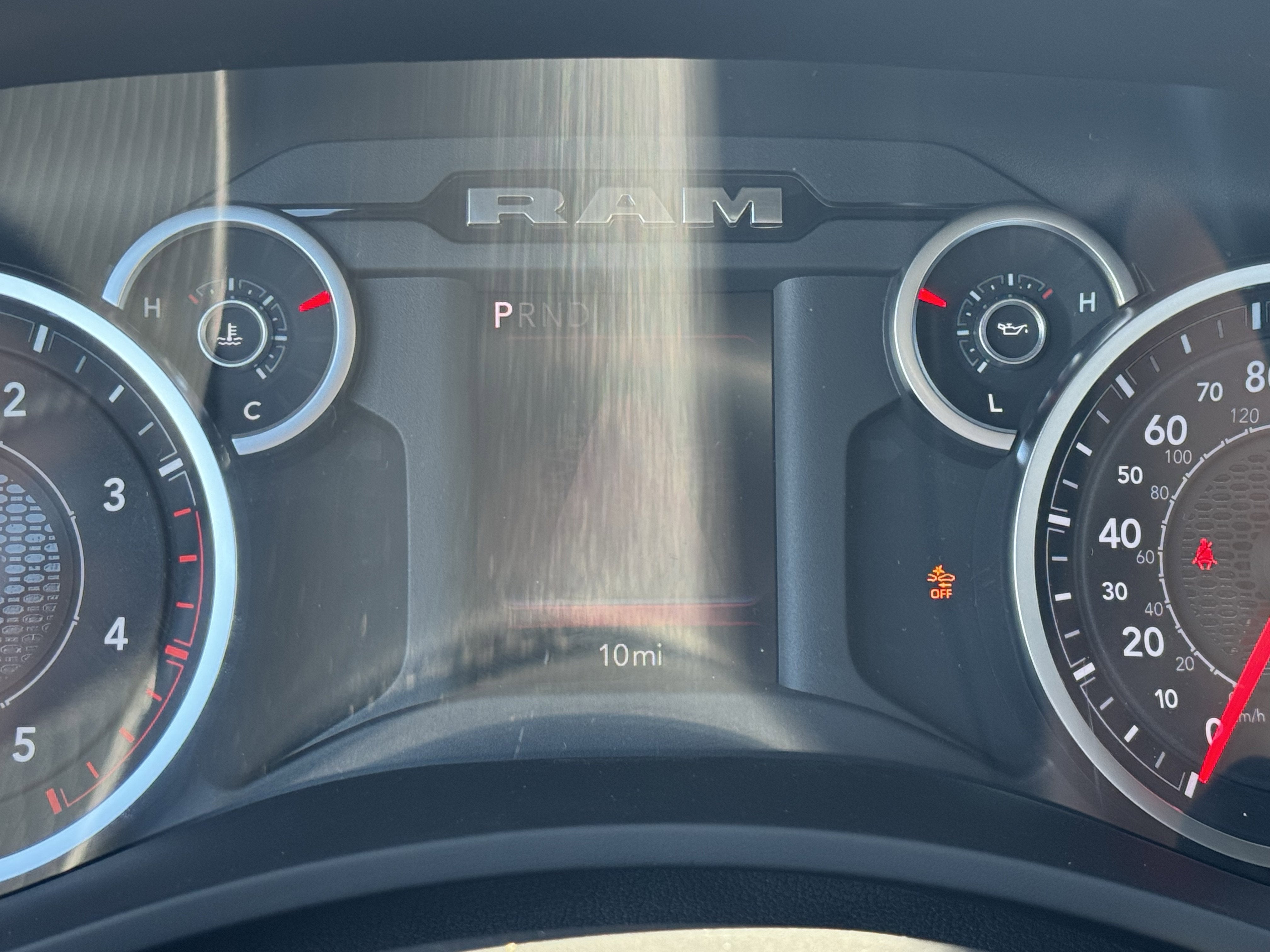 2025 RAM 5500HD Tradesman