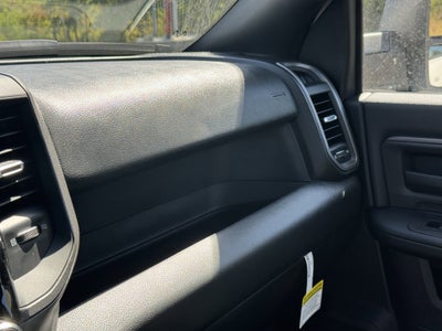 2025 RAM 5500HD Tradesman