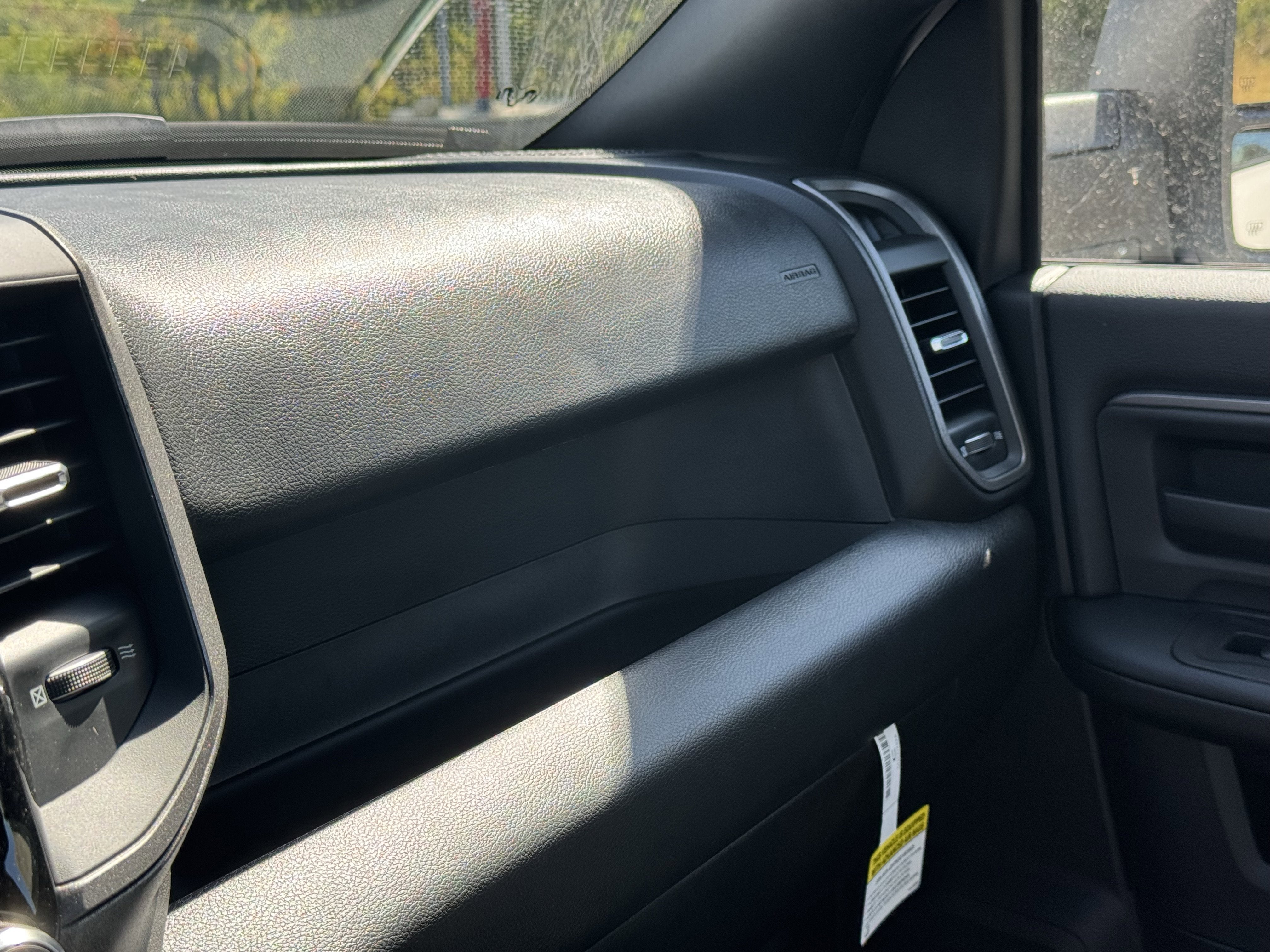 2025 RAM 5500HD Tradesman