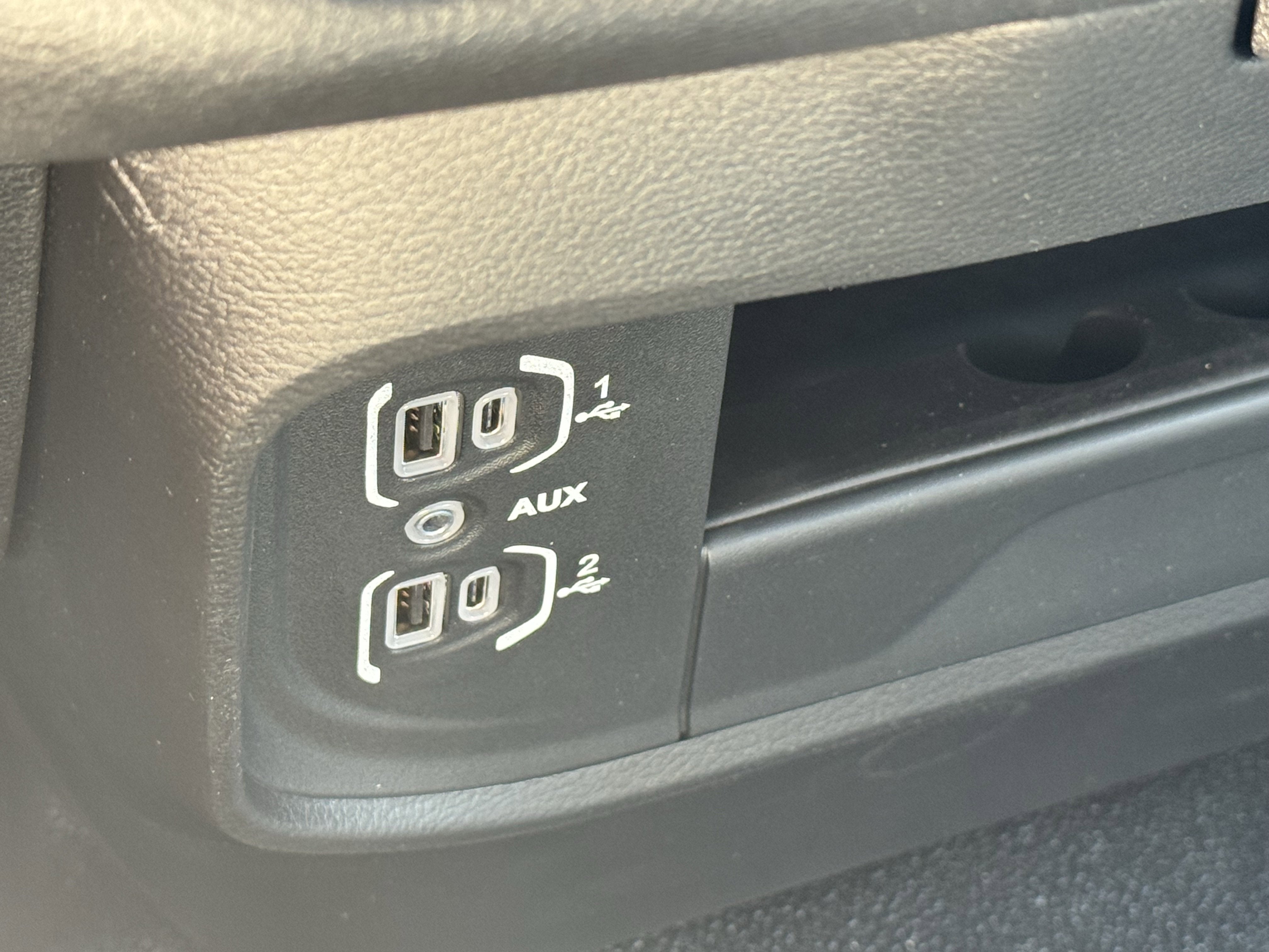 2025 RAM 5500HD Tradesman