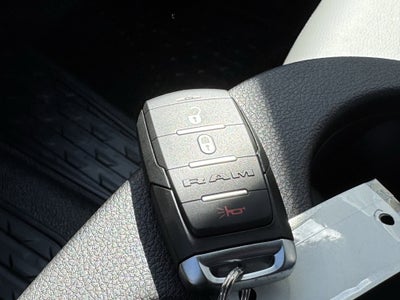 2025 RAM 5500HD Tradesman