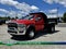 2026 RAM 5500 Chassis Cab Tradesman