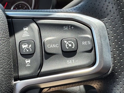2026 RAM 5500 Chassis Cab Tradesman