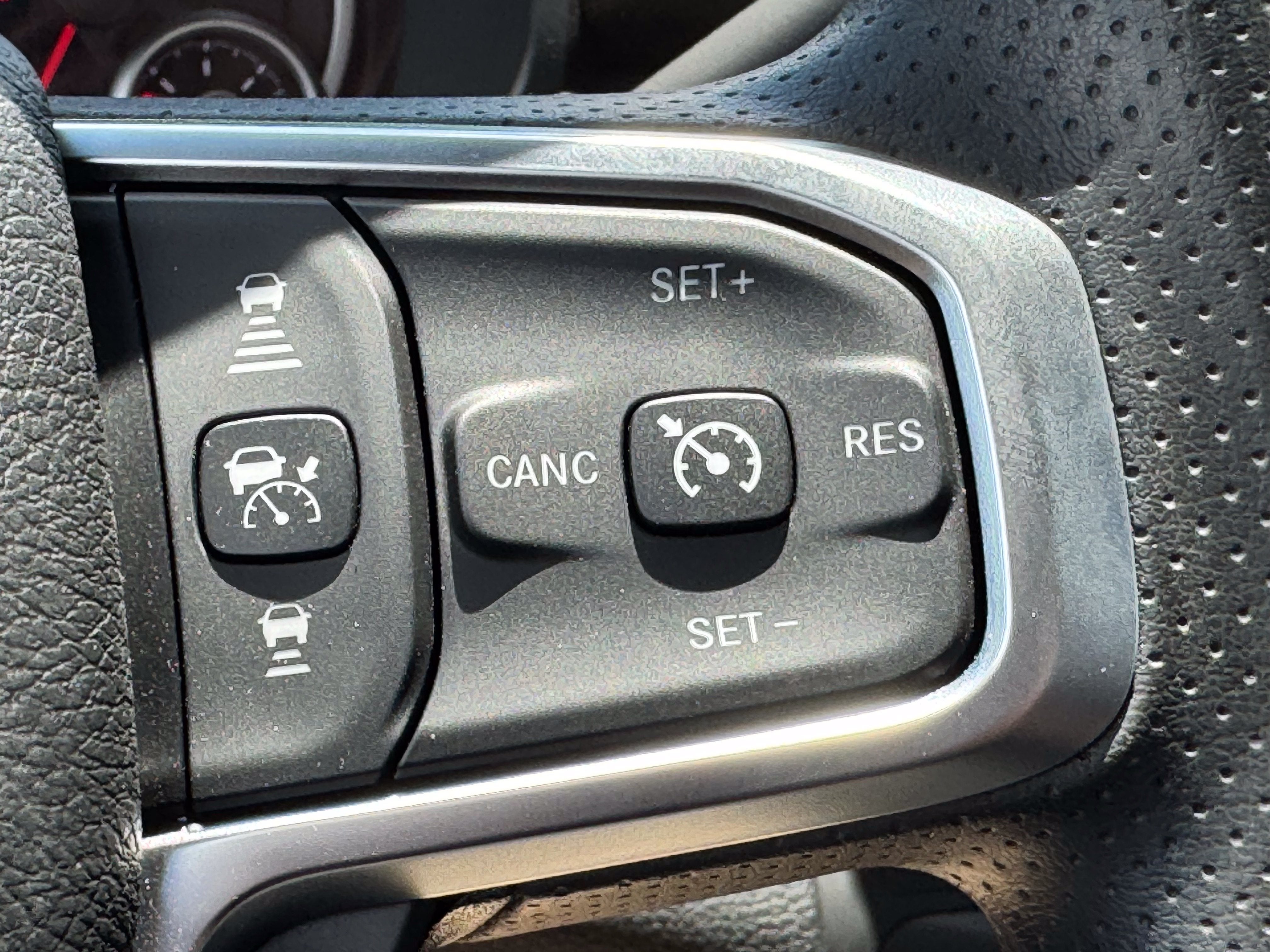 2026 RAM 5500 Chassis Cab Tradesman