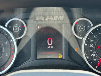 2026 RAM 5500 Chassis Cab Tradesman