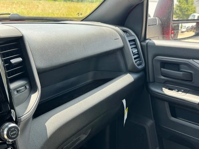 2026 RAM 5500 Chassis Cab Tradesman