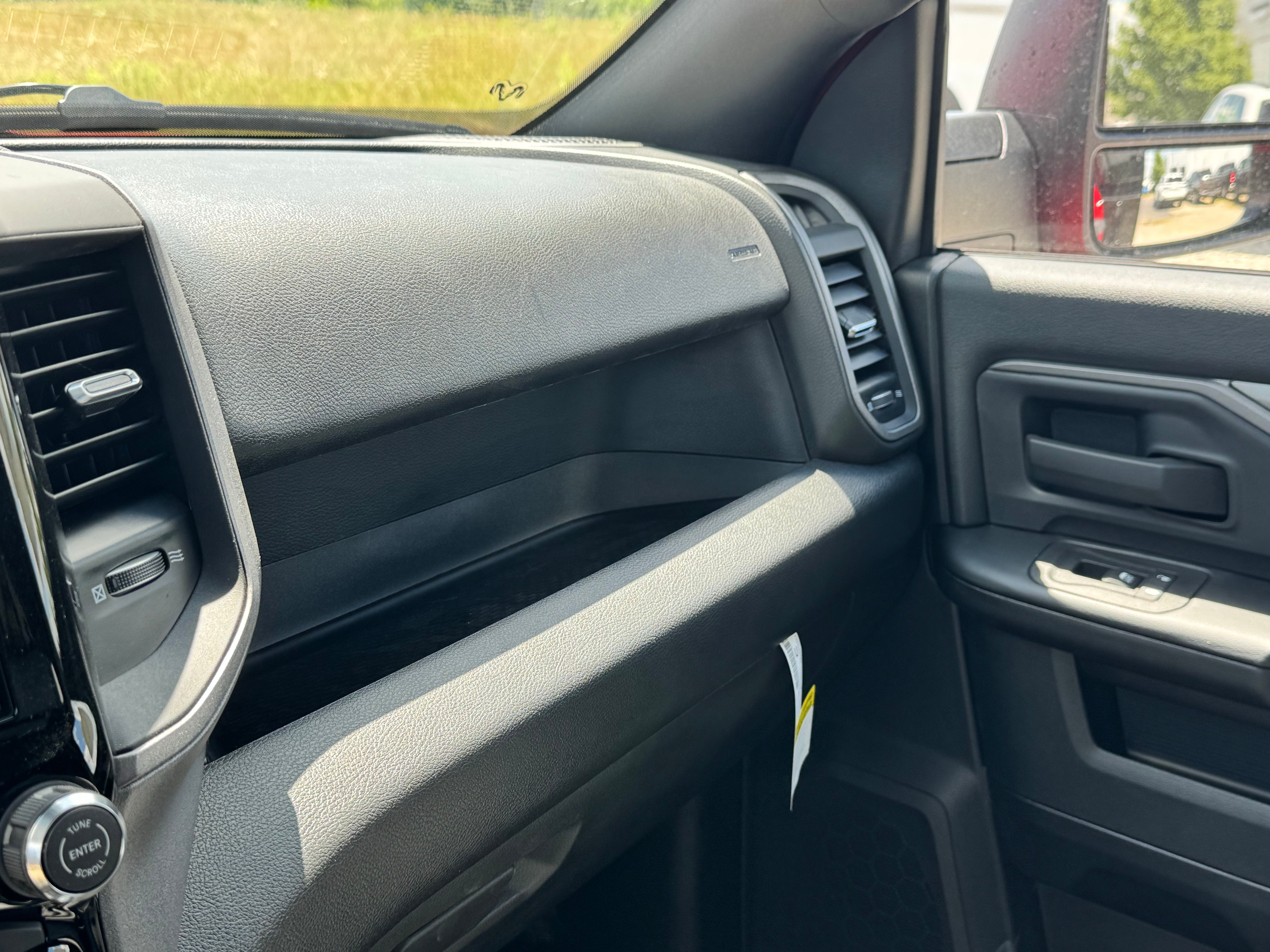 2026 RAM 5500 Chassis Cab Tradesman