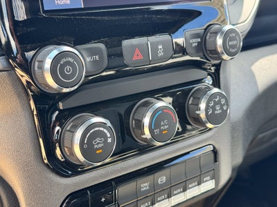 2026 RAM 5500 Chassis Cab Tradesman