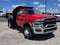 2026 RAM 5500 Chassis Cab Tradesman