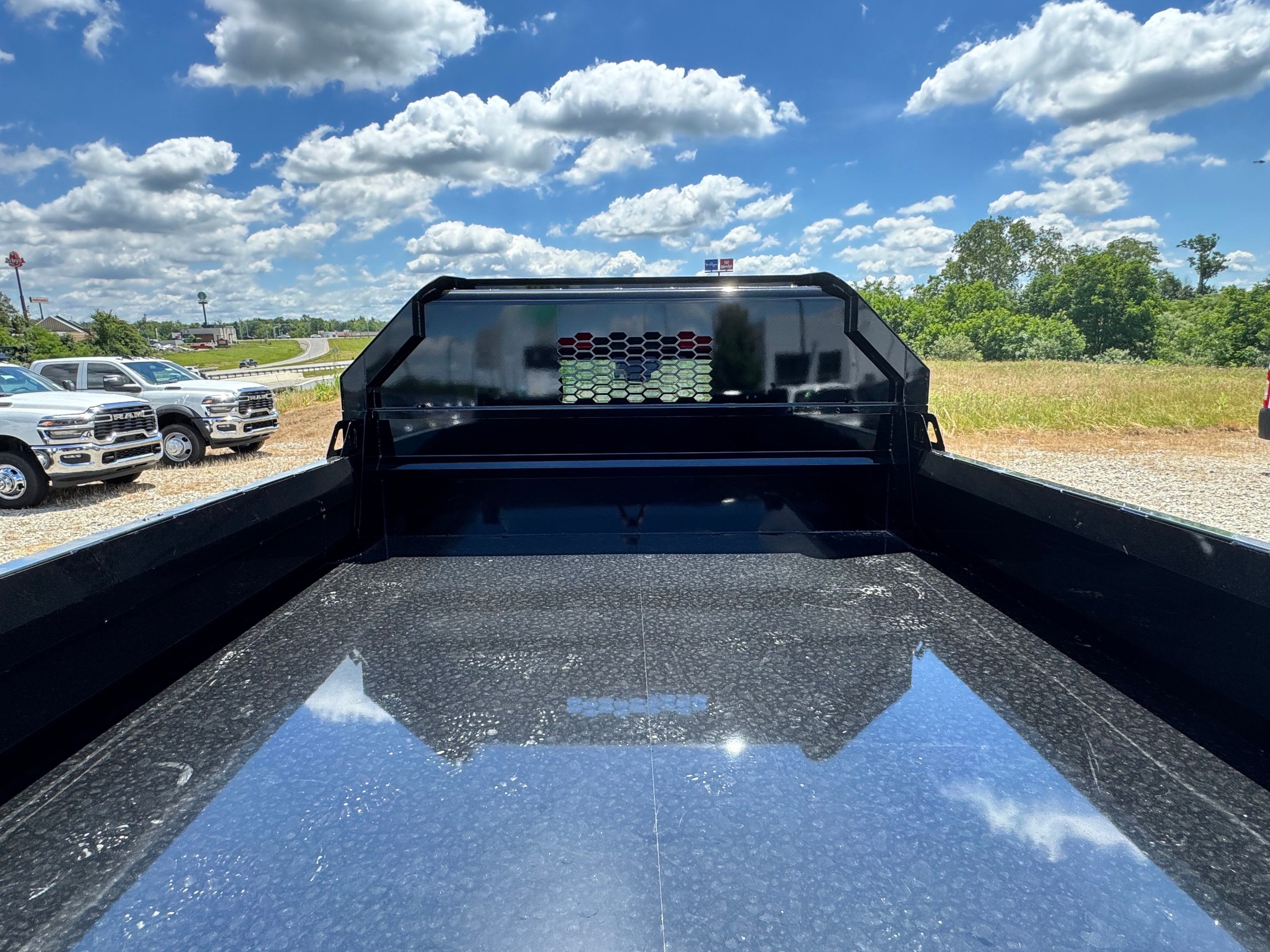 2026 RAM 5500 Chassis Cab Tradesman