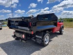 2026 RAM 5500 Chassis Cab Tradesman