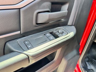 2026 RAM 5500 Chassis Cab Tradesman