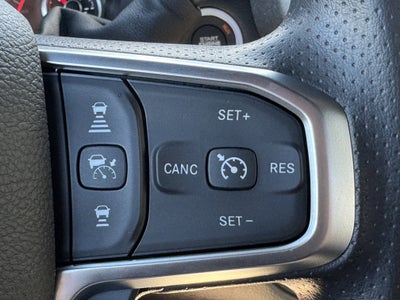 2025 RAM 5500HD Tradesman