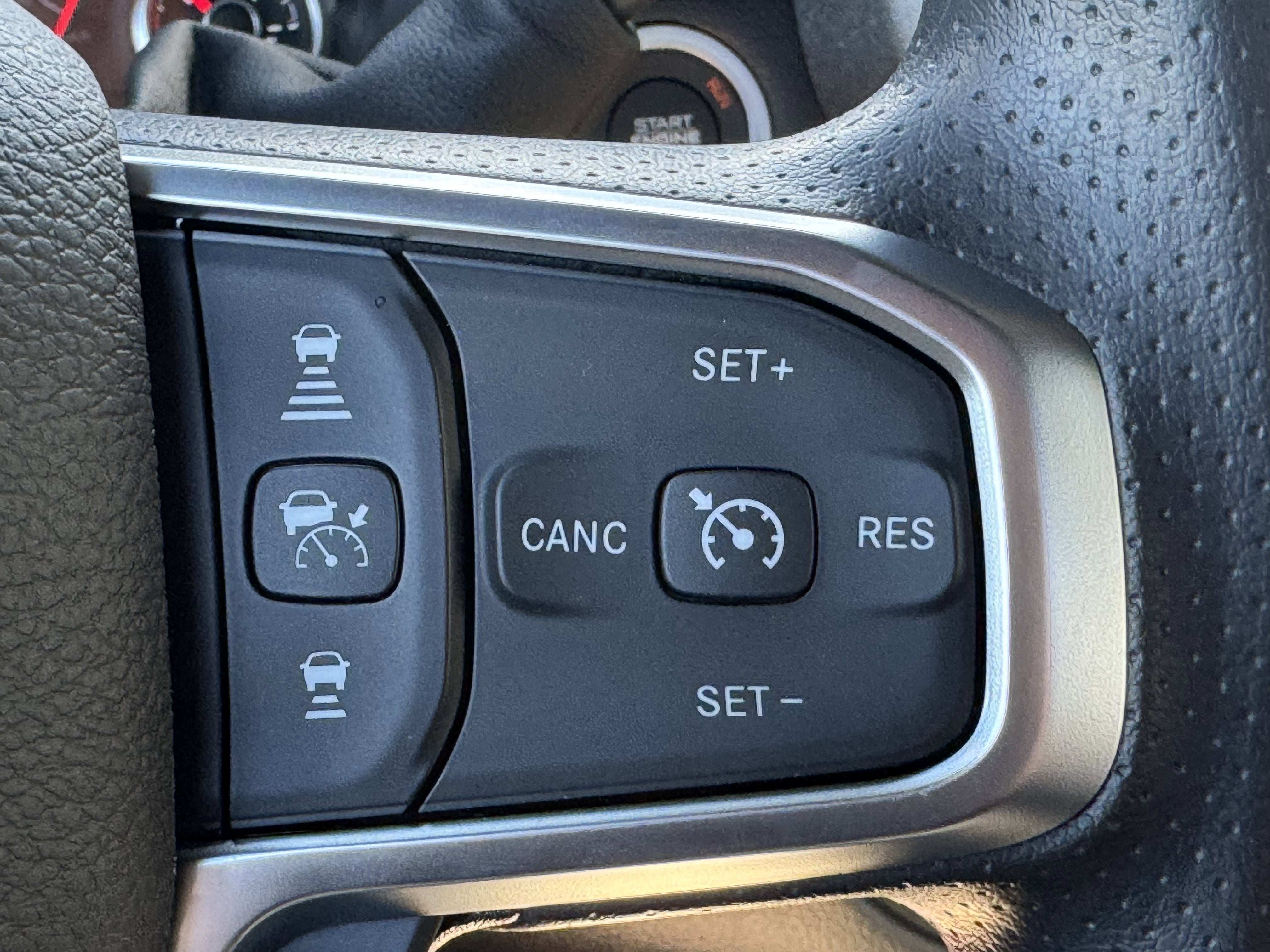 2025 RAM 5500HD Tradesman