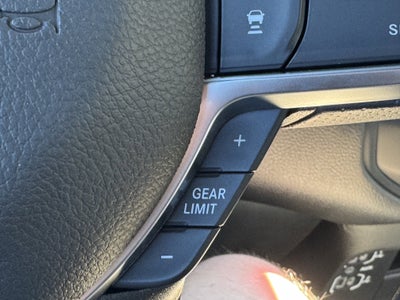 2025 RAM 5500HD Tradesman