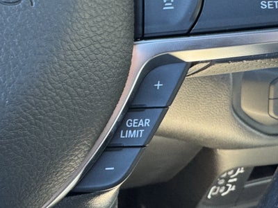 2025 RAM 5500HD Tradesman