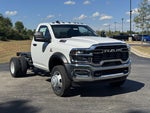 2025 RAM 5500HD Tradesman