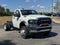 2025 RAM 5500HD Tradesman
